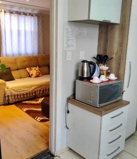 Londrina Apartamento | Apto 3 quartos, garagem, ar condicionado