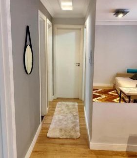 Londrina Apartamento | Apto 3 quartos, garagem, ar condicionado