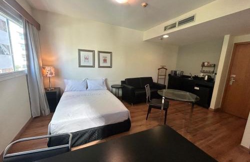 Vila Mariana Apartamento | Apto 303- Flat Paraíso