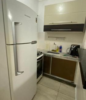 Mirim Apartamento | APTO 337 Malibu Praia Grande SP