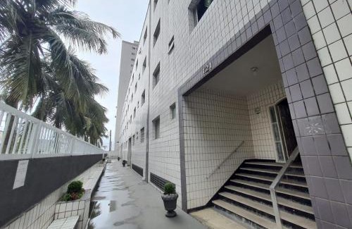Mirim Apartamento | APTO 337 Malibu Praia Grande SP