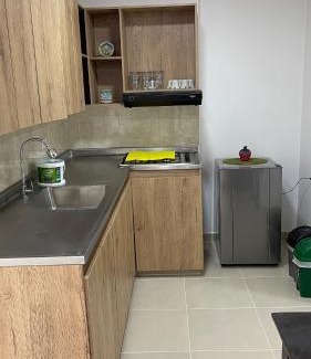 San Rafael Apartamento | Apto 3er Nivel San Rafael