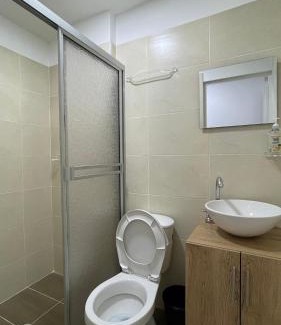 San Rafael Apartamento | Apto 3er Nivel San Rafael