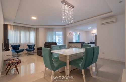 Andorinha Apartamento | Apto 3Q c/churrasqueira a 300m da Praia IVT1301