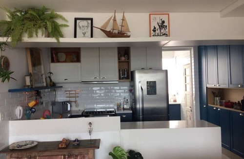 Urca Apartamento | Apto 3qts na Urca, com Vista Deslumbrante