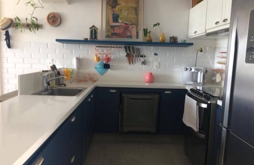 Urca Apartamento | Apto 3qts na Urca, com Vista Deslumbrante
