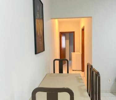 Segismundo Pereira Apartamento | Apto 5 minutes Ufu, 7 minutes Sabia Park