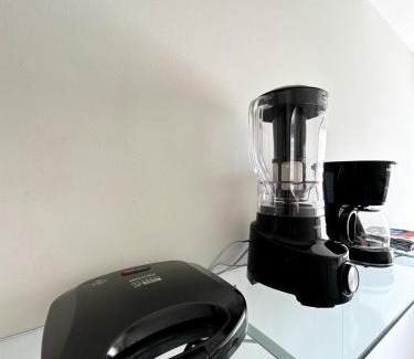 Segismundo Pereira Apartamento | Apto 5 minutes Ufu, 7 minutes Sabia Park