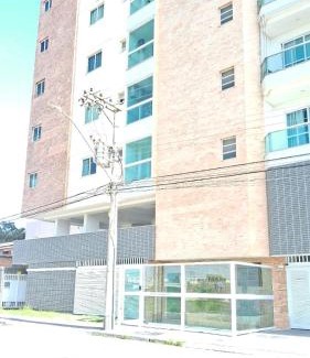 Praia do Morro Apartamento | Apto 501 O conforto de sua casa na praia do morro
