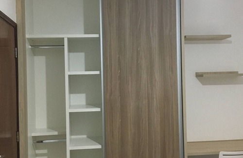 Sao Carlos Apartamento | Apto 53-aconchegante ate 3 Pessoas-centro-usp