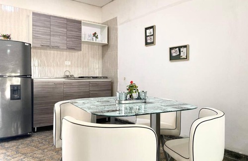 Riohacha Apartamento | Apto #6 hermoso y amplio