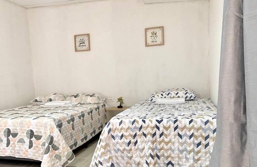 Riohacha Apartamento | Apto #6 hermoso y amplio