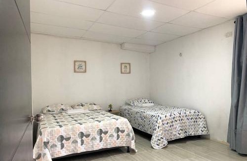 Riohacha Apartamento | Apto #6 hermoso y amplio
