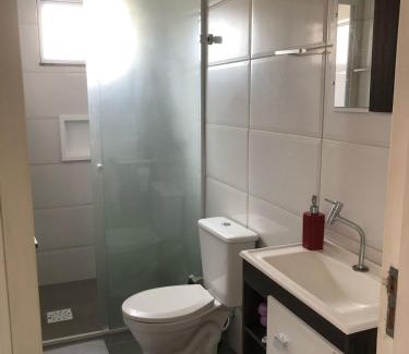 Porto Belo Apartamento | Apto 70m² no centro de Porto Belo