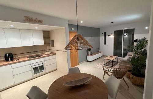 Carboneras Apartamento | Apto a 1 min de la playa