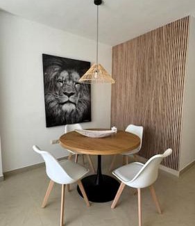 Carboneras Apartamento | Apto a 1 min de la playa