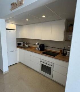 Carboneras Apartamento | Apto a 1 min de la playa
