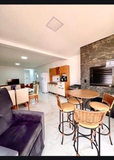 Piratuba Apartamento | Apto a 100 metros das piscinas Balneário Piratuba