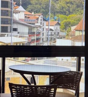 Piratuba Apartamento | Apto a 100 metros das piscinas Balneário Piratuba