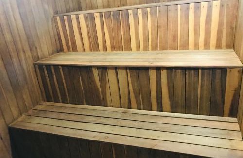 Jardim Sao Miguel Apartamento | Apto a 2 min a Pé da Praia - Edificio Monte Carmel