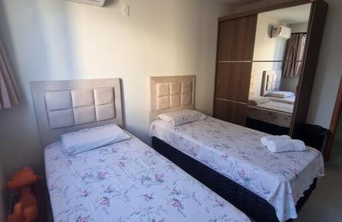 Bessa Apartamento | Apto a 200metros da praia do Bessa!