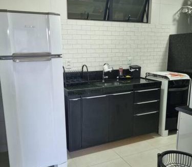 Bessa Apartamento | Apto a 200metros da praia do Bessa!