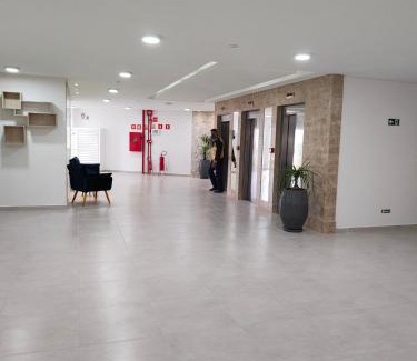Cachoeira Paulista Apartamento | Apto a 300 metros da Canção Nova. Condomínio da Fé