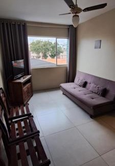 Centro Apartamento | Apto a 300mt da Praia do Forte, Cabo Frio. RJ.