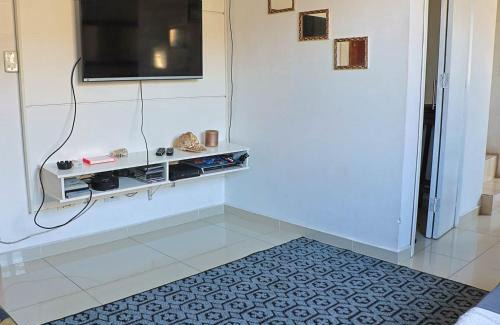 Jardim Praiano Apartamento | Apto a 500 metros da praia da Enseada