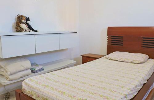 Jardim Praiano Apartamento | Apto a 500 metros da praia da Enseada