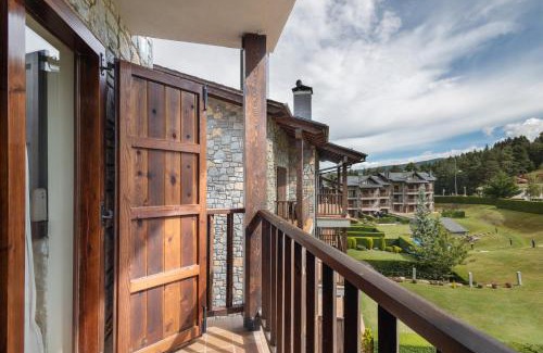 La Molina Apartamento | Apto A Pie De Pistas En La Molina