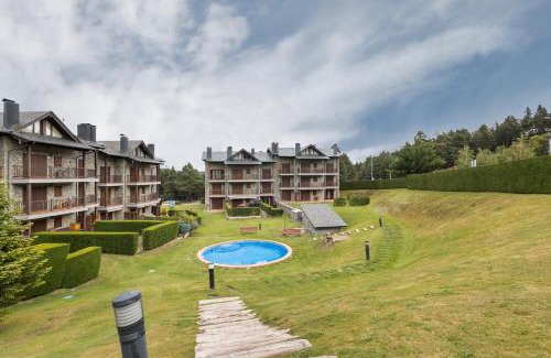 La Molina Apartamento | Apto A Pie De Pistas En La Molina