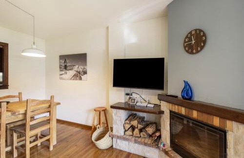 La Molina Apartamento | Apto A Pie De Pistas En La Molina