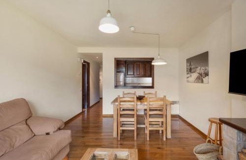 La Molina Apartamento | Apto A Pie De Pistas En La Molina