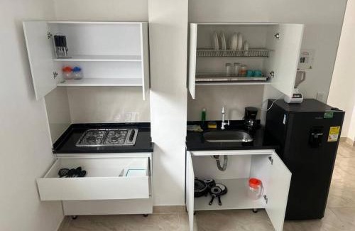 Pitalito Apartamento | Apto a una cuadra del parque Pitalito