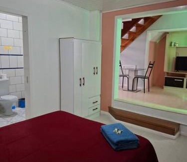 Rio Branco Apartamento | Apto acessível e acolhedor 3 bairro Rio Branco