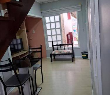 Rio Branco Apartamento | Apto acessível e acolhedor 3 bairro Rio Branco