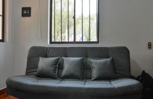 Medellin Apartamento | Apto Acogedor Cerca Metrocable