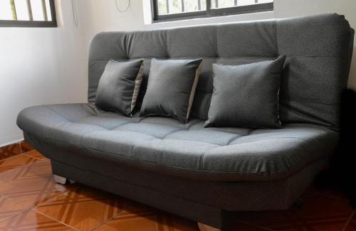 Medellin Apartamento | Apto Acogedor Cerca Metrocable