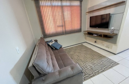Centro Apartamento | Apto. Aconchegante com ar Condicionado Próximo ao Centro
