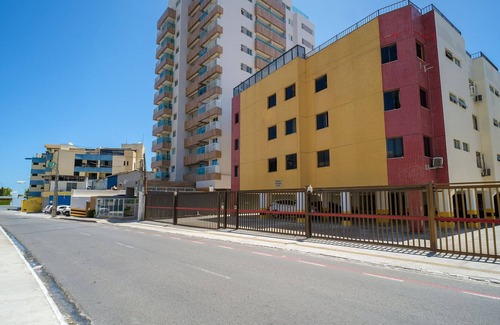 Costa Azul Apartamento | Cozy Apartment in Salvador Ssn0304