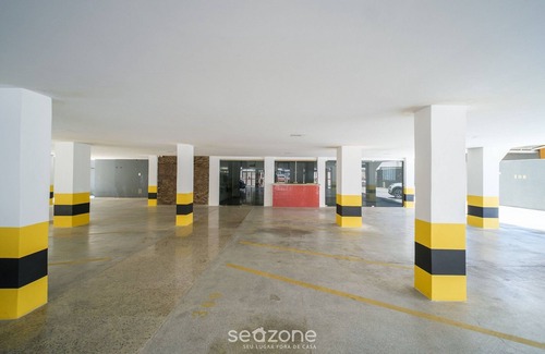 Costa Azul Apartamento | Cozy Apartment in Salvador Ssn0304
