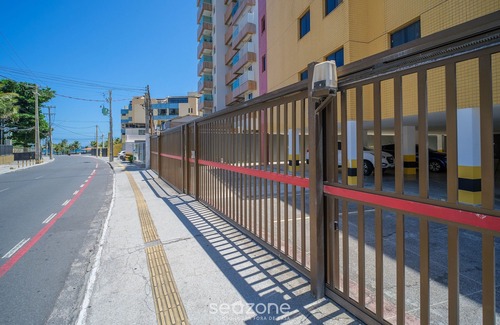 Costa Azul Apartamento | Cozy Apartment in Salvador Ssn0304