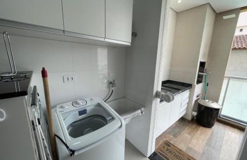 Centro Apartamento | Apto Aconchegante C/WiFI, SmarTV e Piscina