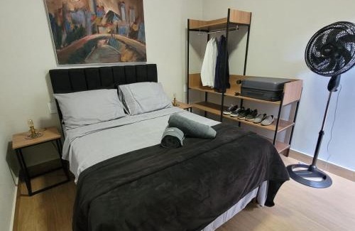 Capitolio Apartamento | APTO ACONCHEGANTE - Capitólio