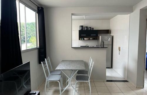 Conjunto Residencial Parque das Mangueiras Apartamento | Apto aconchegante de 2 quartos