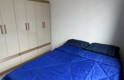 Conjunto Residencial Parque das Mangueiras Apartamento | Apto aconchegante de 2 quartos
