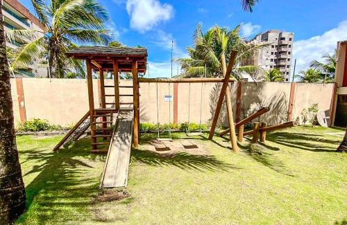 Flamengo Apartamento | Apto aconchegante de frente para praia