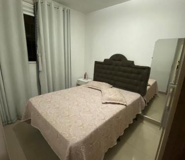 Arpoador Apartamento | Apto aconchegante em contagem