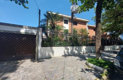 Vila Julia Apartamento | Apto aconchegante pé na areia